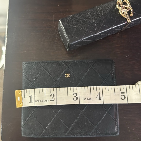 Men’s Chanel wallet - Picture 5 of 5